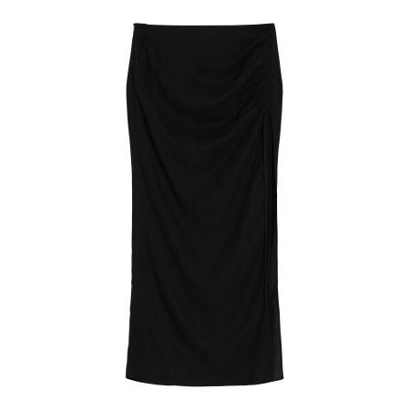 Bershka Bershka Rok zwart