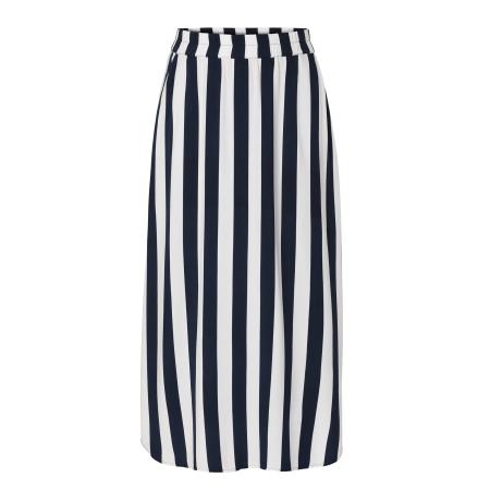 TATUUM TATUUM Rok zwart / wit