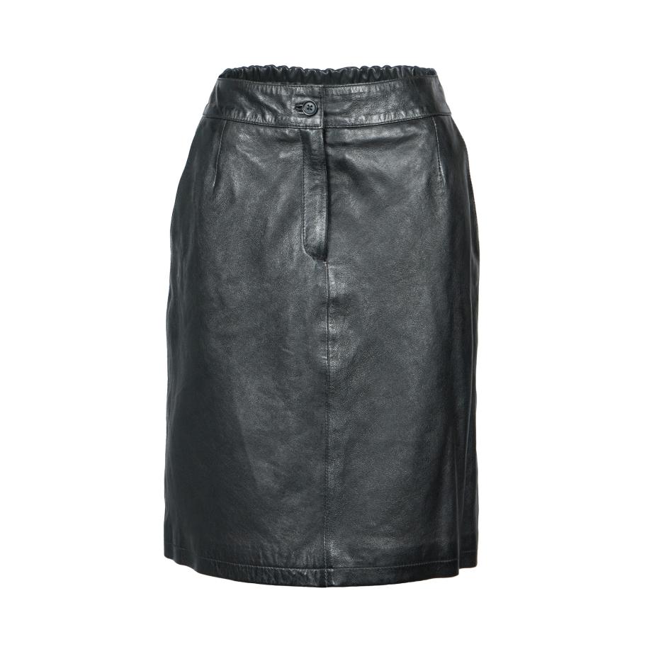 Freaky Nation FREAKY NATION Rok Twiggy zwart -