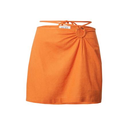 Sarah Harrison MYLAVIE by Sarah Harrison Rok oranje