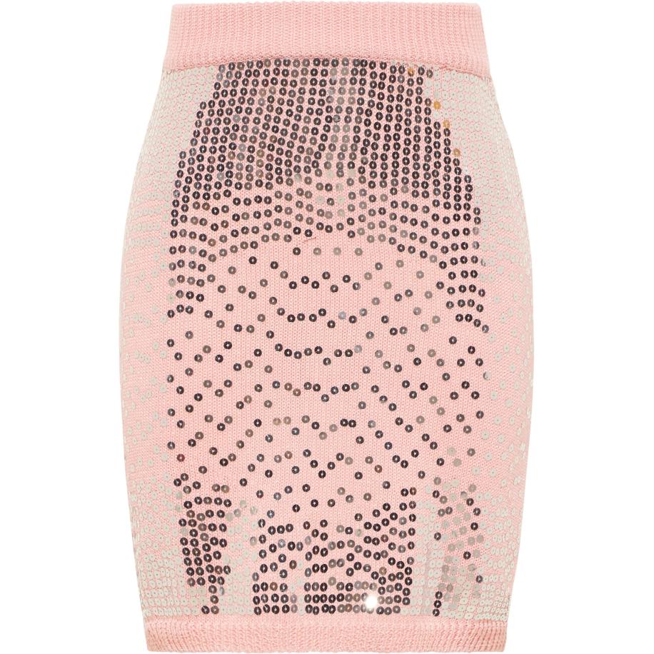 MyMo At Night myMo at night Rok oudroze / zilver -