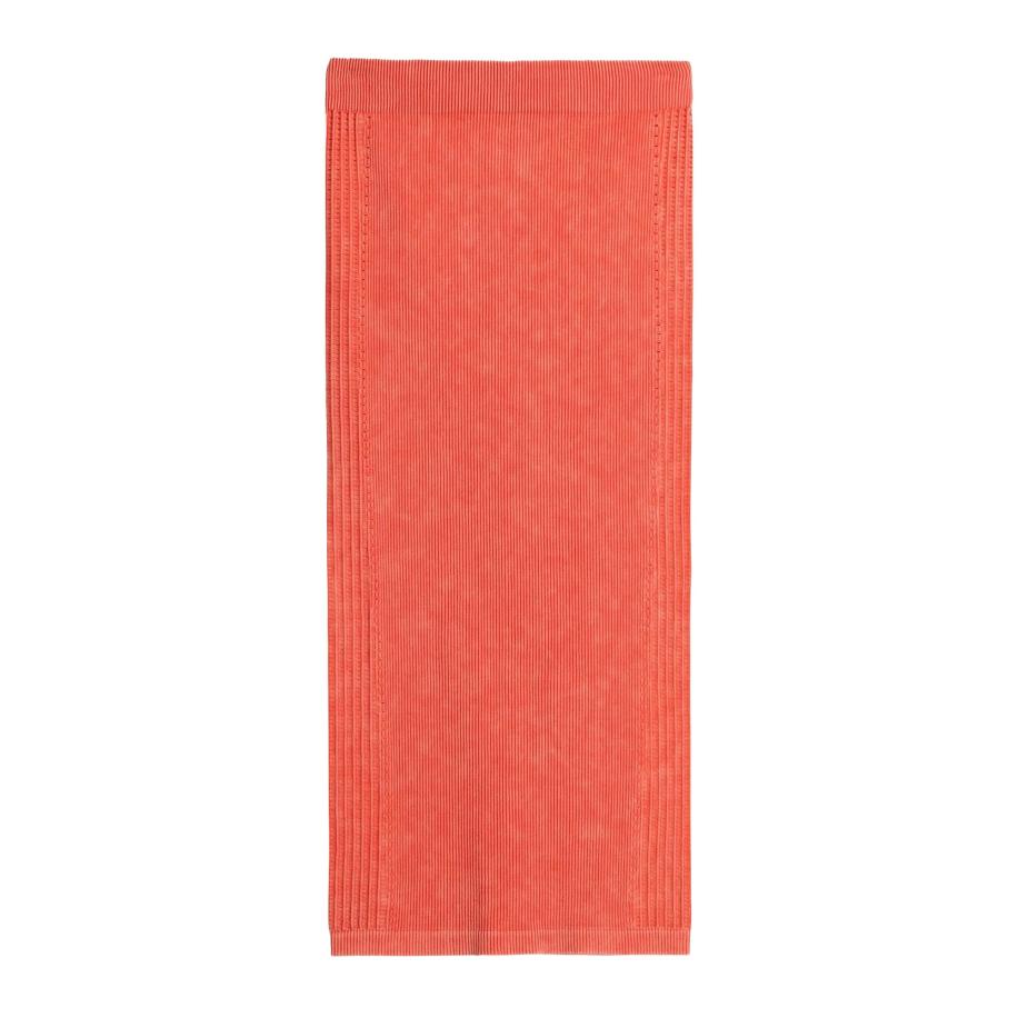 Bershka Bershka Rok oranjerood -