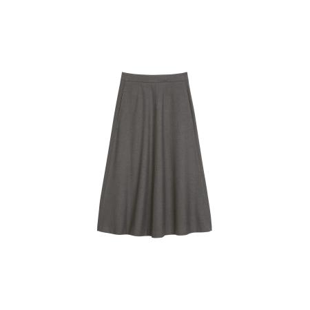 Marc O'Polo Marc OPolo Rok grijs