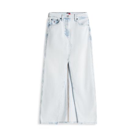 Tommy Jeans Tommy Jeans Rok CLAIRE lichtblauw
