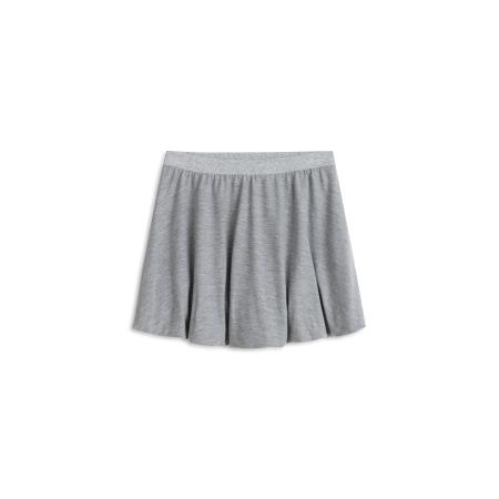 Twist Twist Rok lichtgrijs