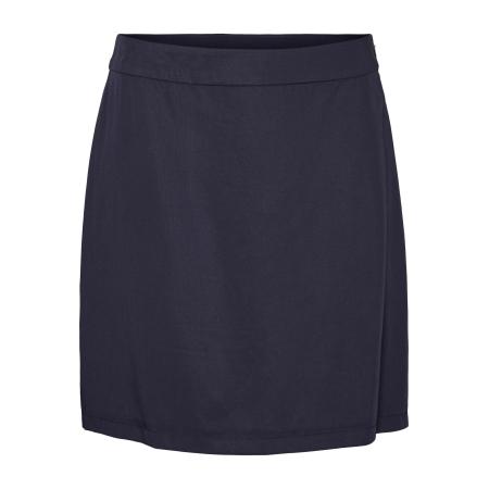 Vero Moda VERO MODA Rok MATHILDE marine
