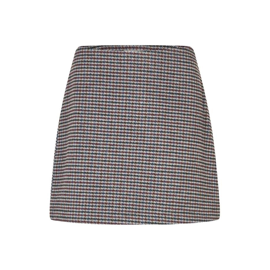 Modström modström Rok Pektinmd enziaan / kersrood / offwhite -