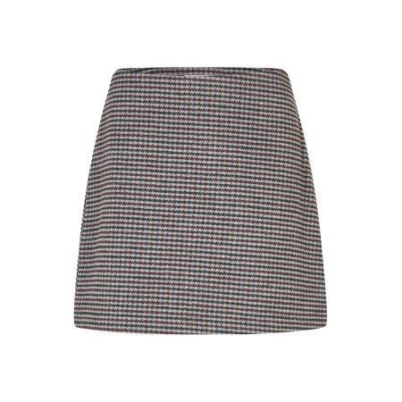 Modström modström Rok Pektinmd enziaan / kersrood / offwhite