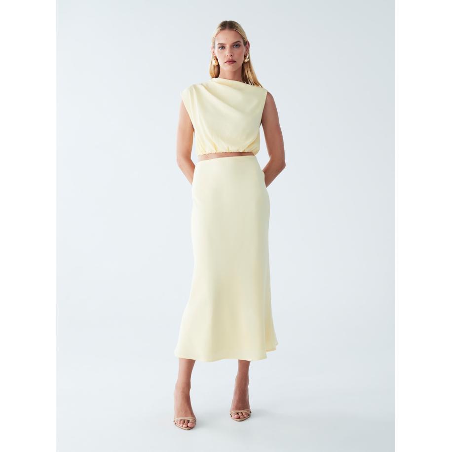 BWLDR BWLDR Rok Alisa pasteelgeel -