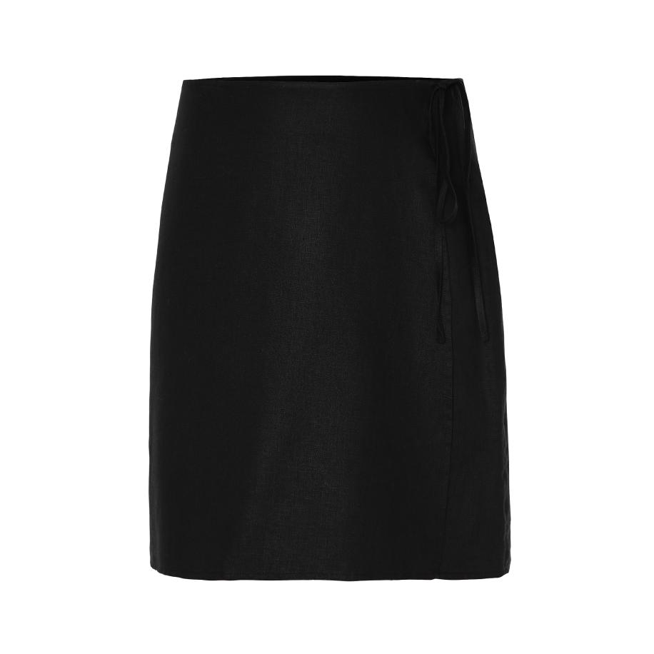 TATUUM TATUUM Rok zwart -