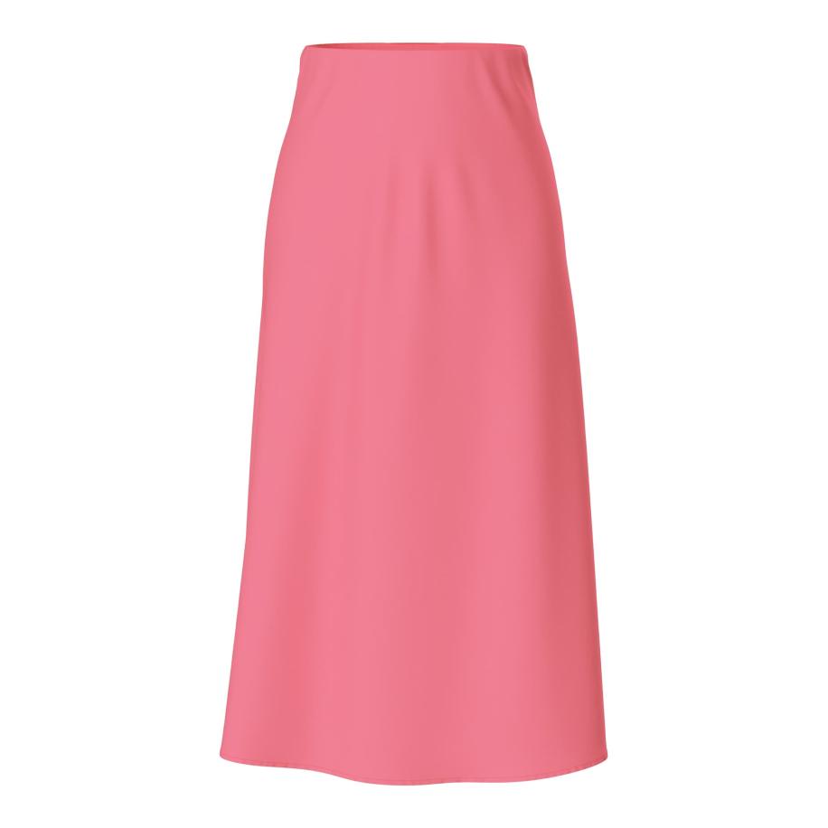 Pieces PIECES Rok PCFRANAN rosé -