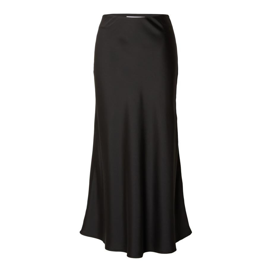 Selected SELECTED Rok zwart -