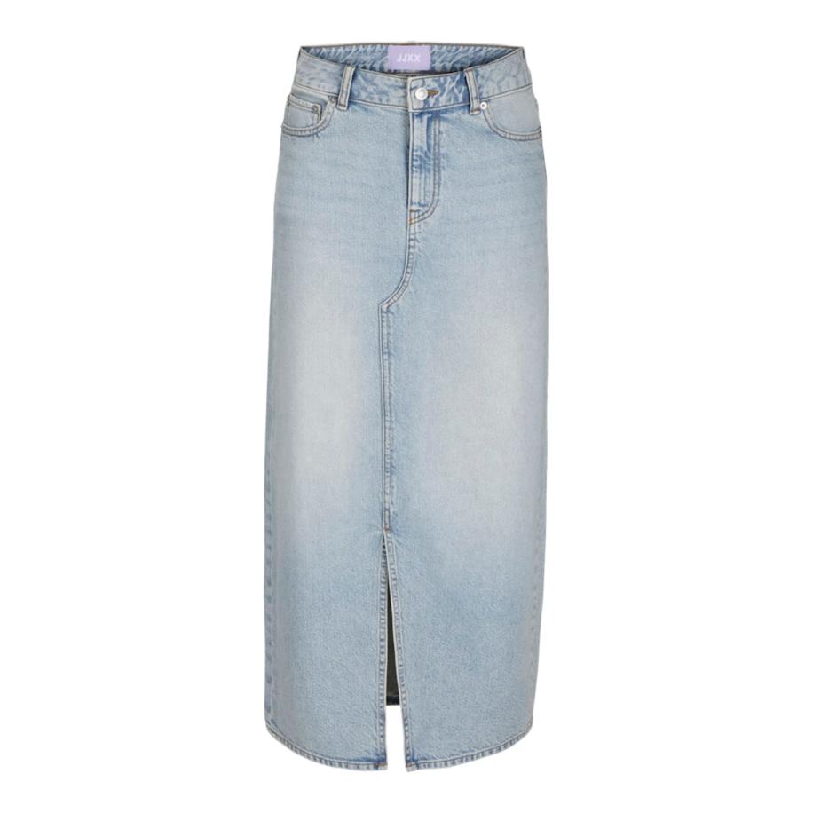 JJXX JJXX Rok JXLAURA blauw denim -