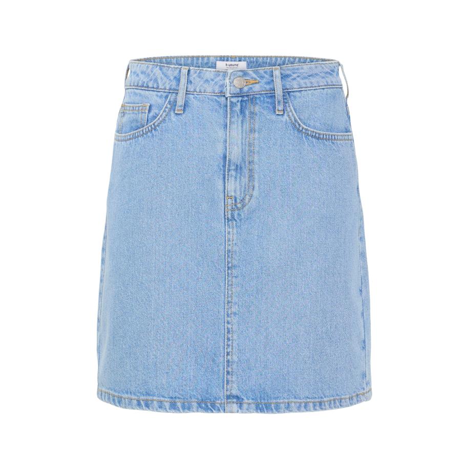 b.young b.young Rok BYKallie lichtblauw -