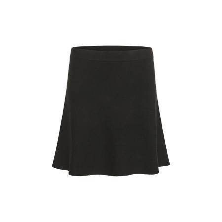 Karen by Simonsen KAREN BY SIMONSEN Rok Doddie zwart