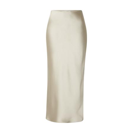 Samsøe & Samsøe Samsøe Samsøe Rok Saagneta lichtgrijs