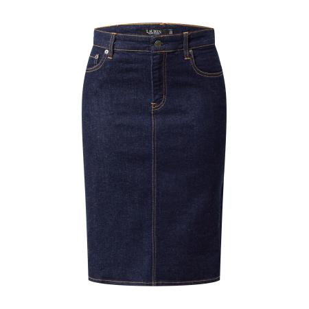 Lauren Ralph Lauren Lauren Ralph Lauren Rok DANIELA blauw