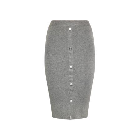 NAEMI NAEMI Rok grijs