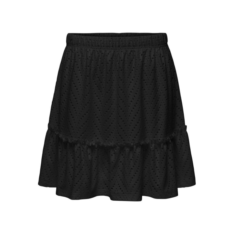 JDY JDY Rok JDYCARLA CATHINKA zwart -