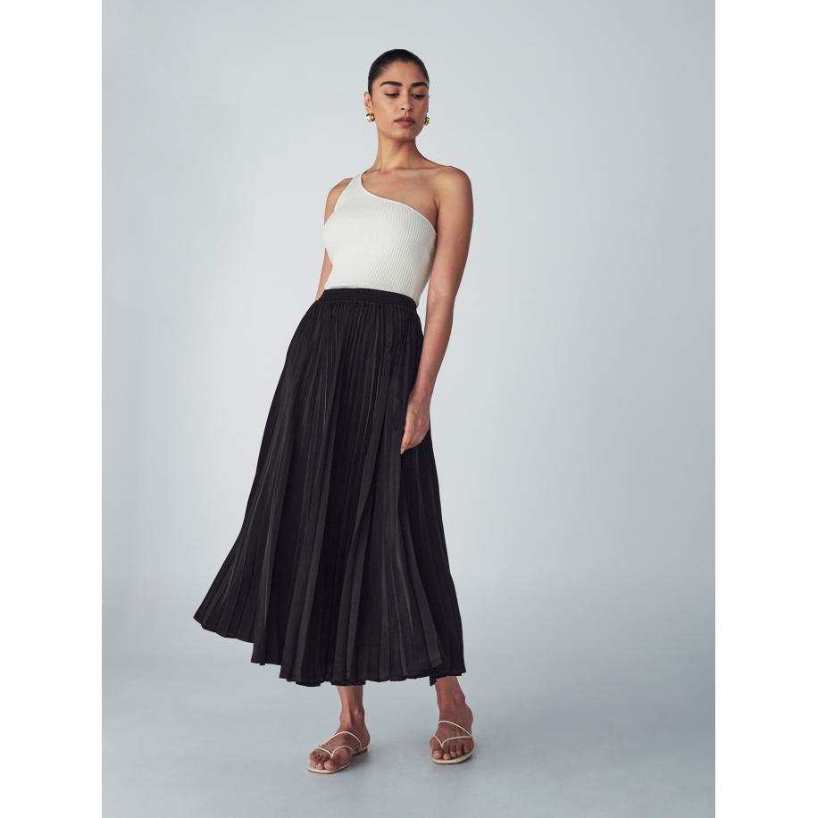 Willa Willa Rok Andrea zwart -