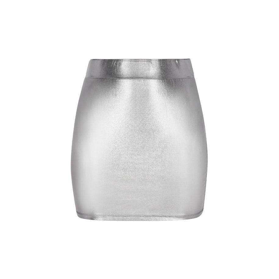 MyMo At Night myMo at night Rok Young Fashion zilver -