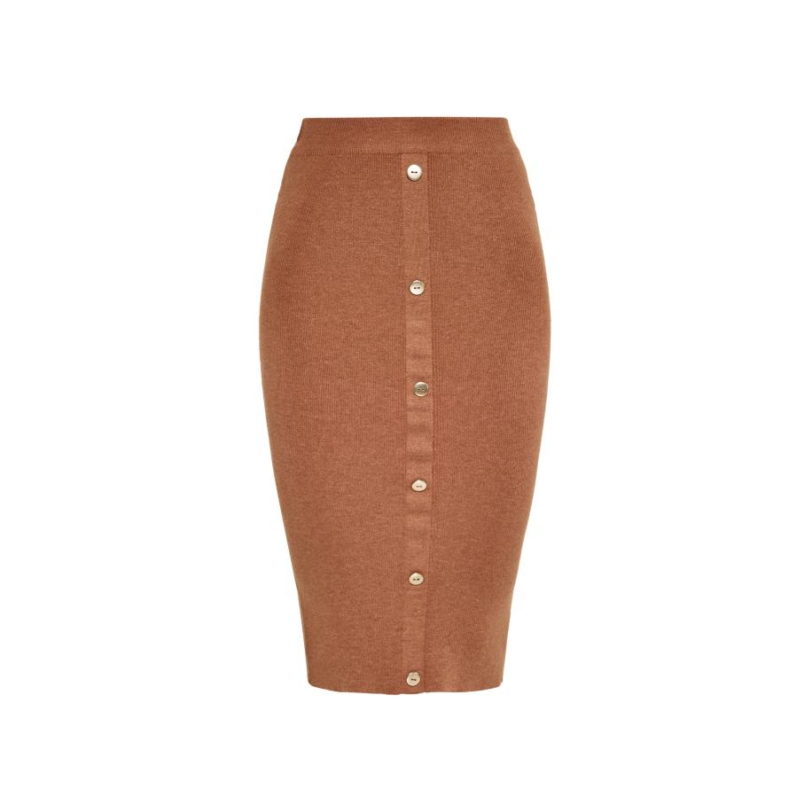 Faina faina Rok bruin -