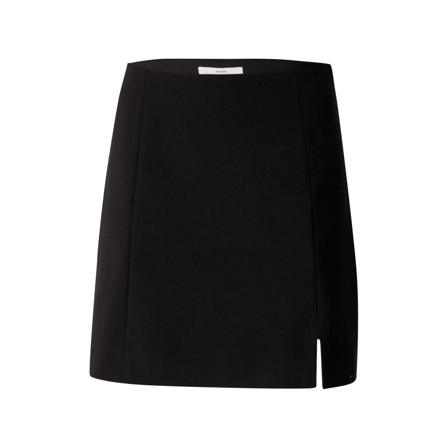 & Other Stories & Other Stories Rok zwart -