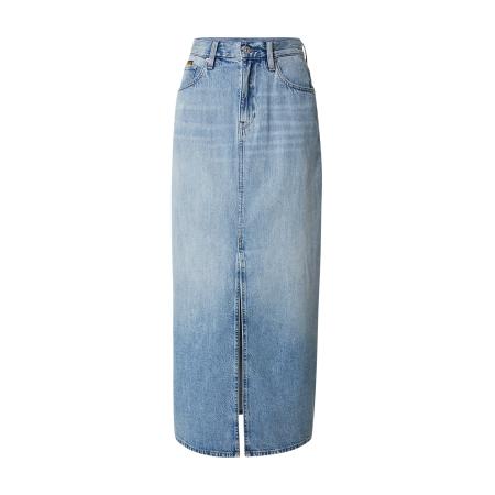 G-Star RAW G-STAR Rok Viktoria grey denim