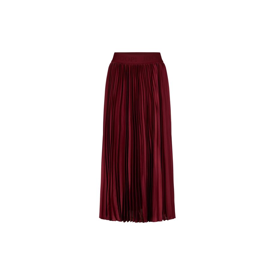 JOOP! JOOP! Rok Salma bordeaux -