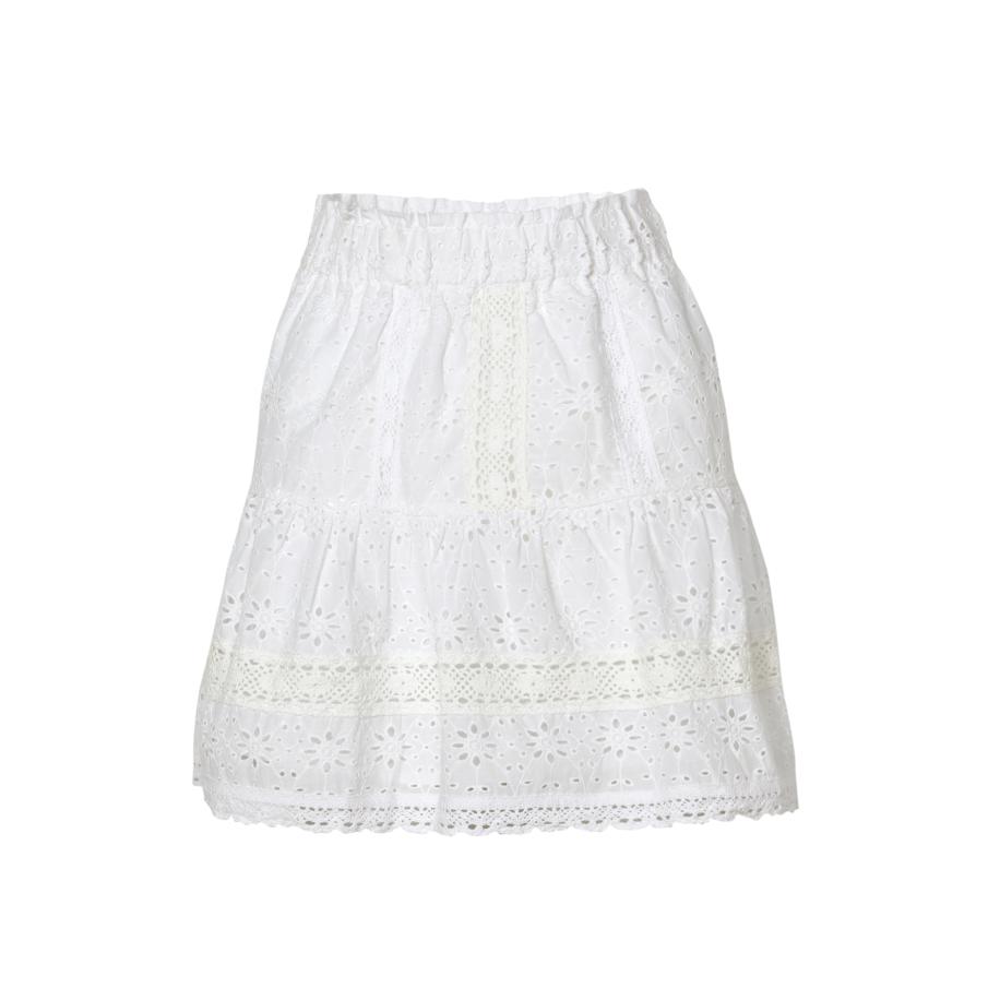 KOROSHI KOROSHI Rok wit -