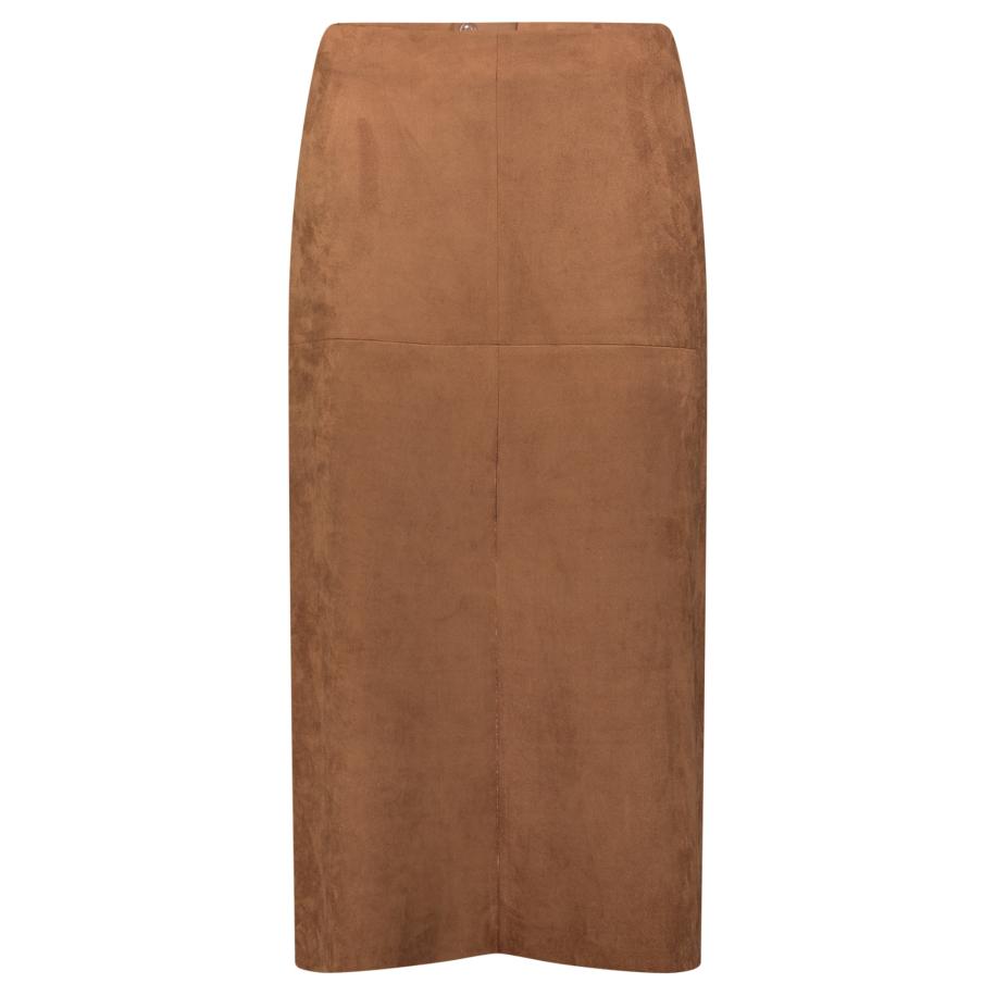 Betty Barclay Betty Barclay Rok bruin -