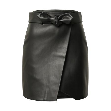LeGer By Lena Gercke LeGer by Lena Gercke Rok Linda zwart