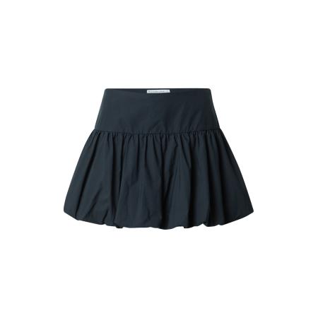 Abercrombie & Fitch Abercrombie & Fitch Rok zwart