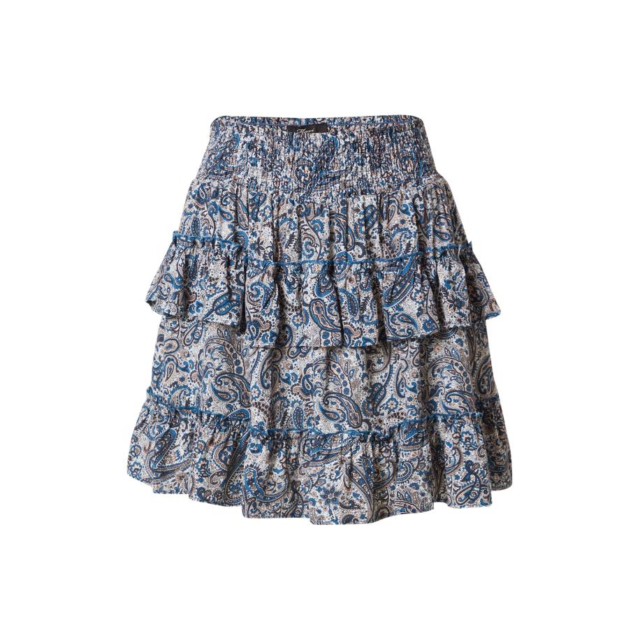 Mavi Mavi Rok beige / taupe / blauw / bruin -