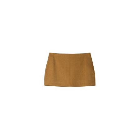 Bershka Bershka Rok cognac