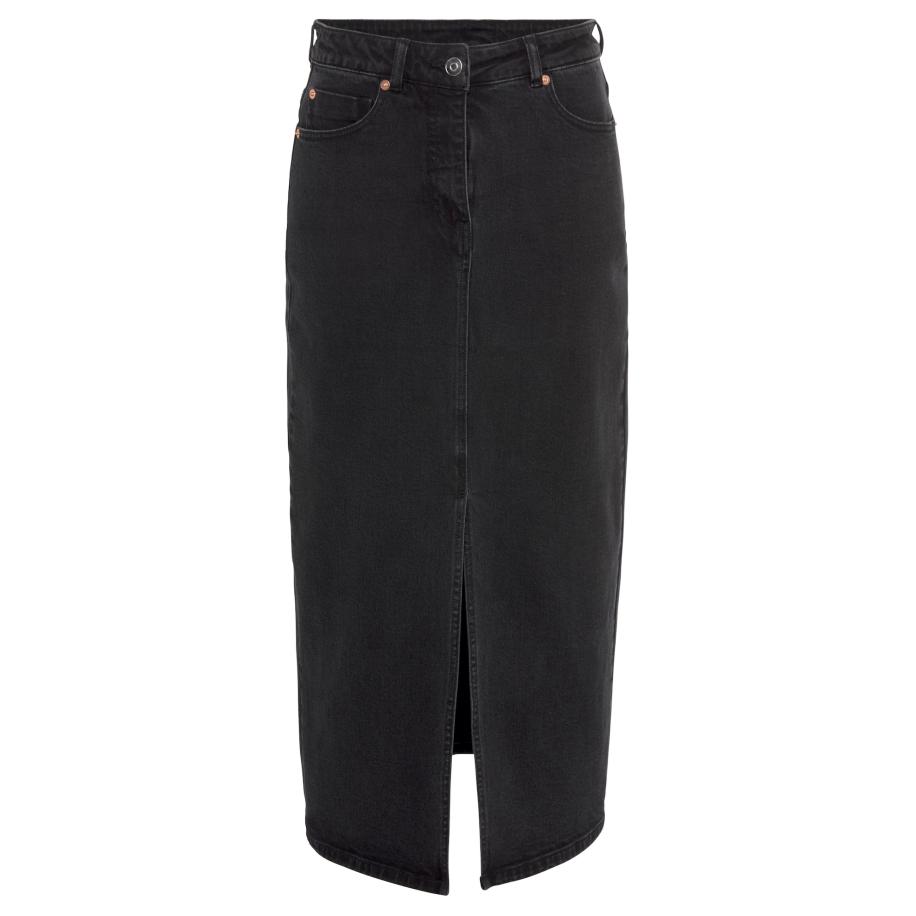 Buffalo BUFFALO Rok black denim -
