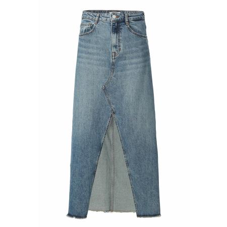 Salsa Salsa Jeans Rok blauw