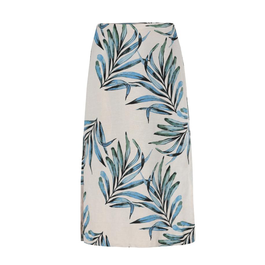 TATUUM TATUUM Rok beige -