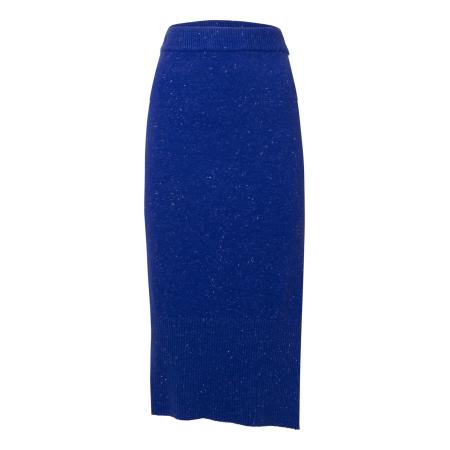 Influencer Influencer Rok royal blue/koningsblauw