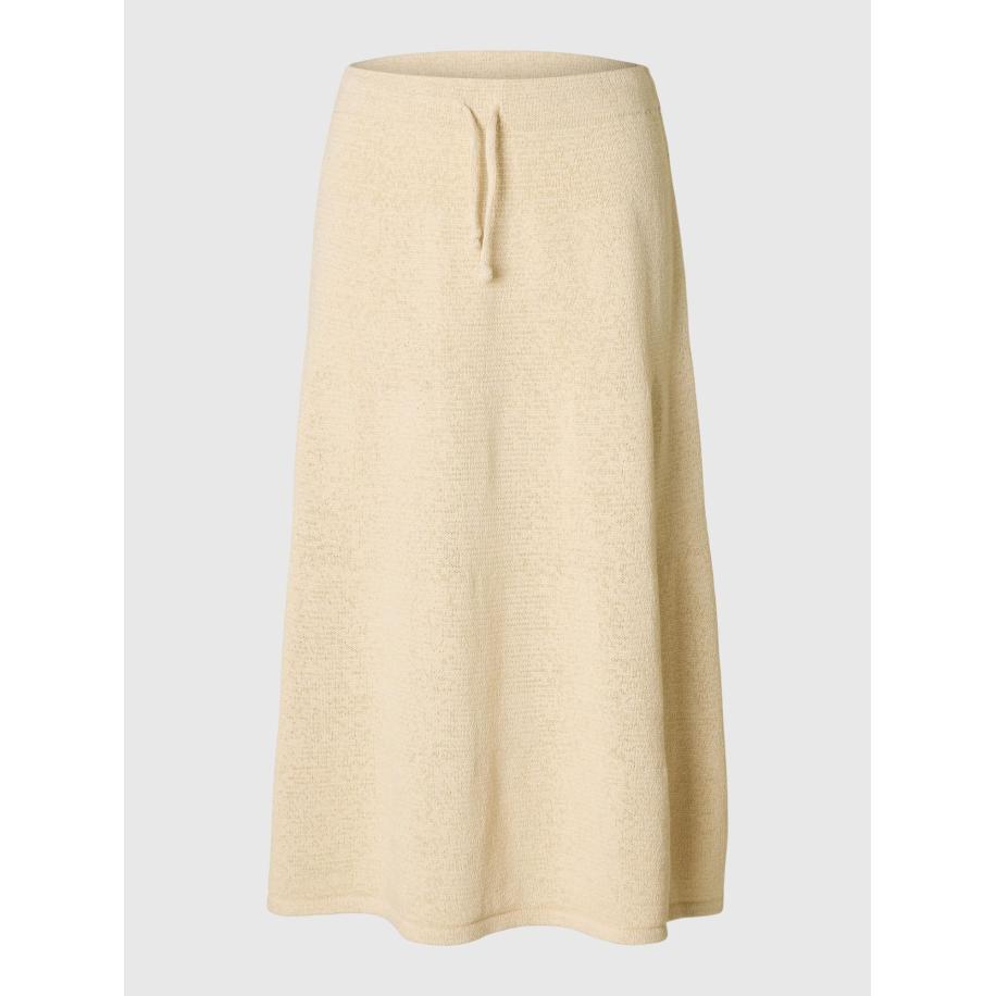 Selected SELECTED Rok beige -