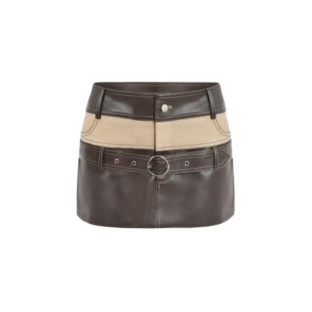 OW Collection Rok Betty beige / bruin