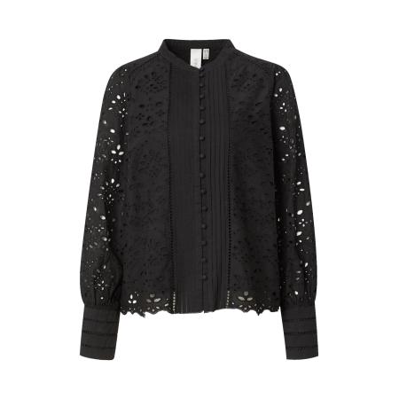 YAS YAS Rok YASALESSIA zwart