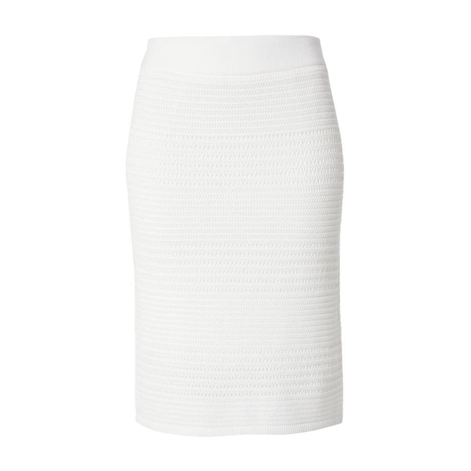 GAP GAP Rok wit -