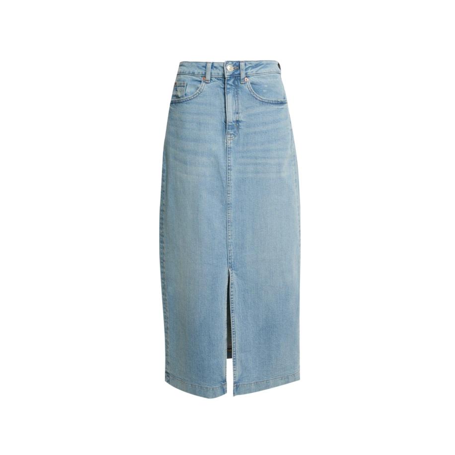 Marks & Spencer Rok blauw Blauw