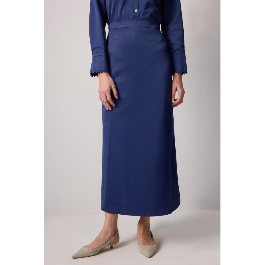 Touche Prive Touche Prive Rok enziaan -