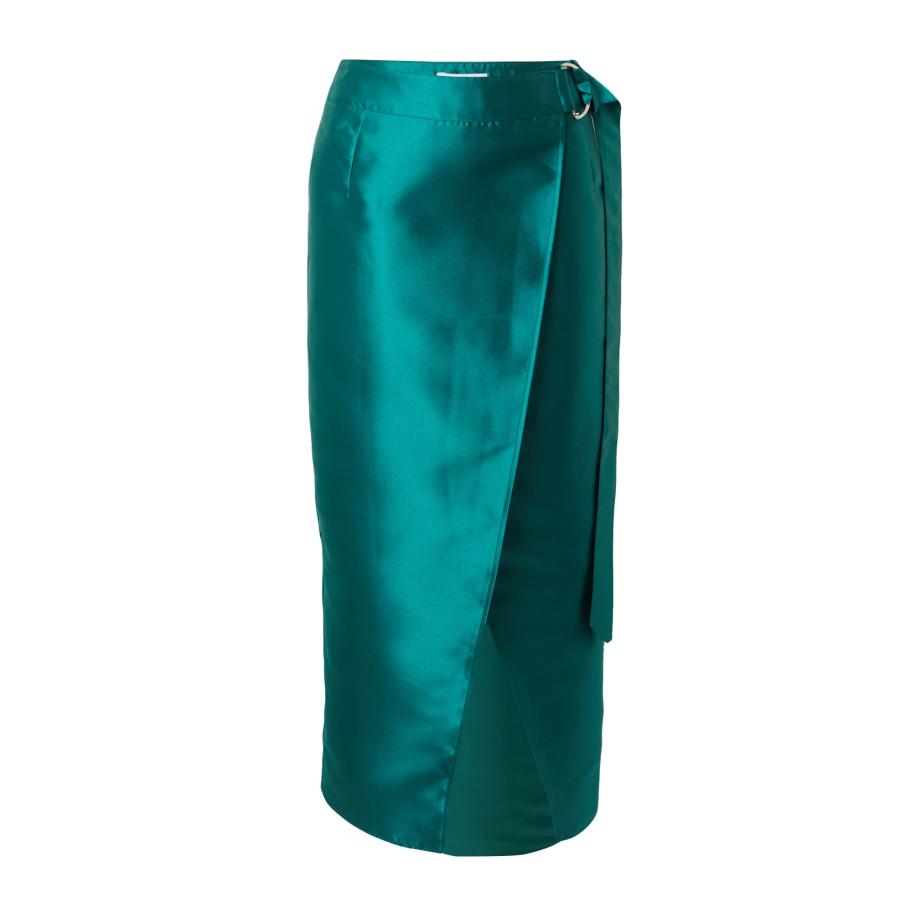 Warehouse Warehouse Rok smaragd -