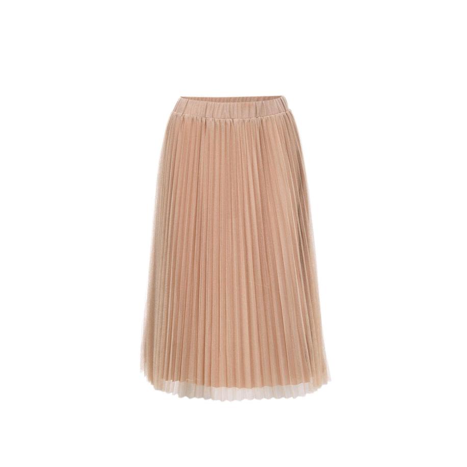 Goldner Goldner Rok beige -