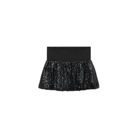 Mango MANGO Rok Xnuba zwart