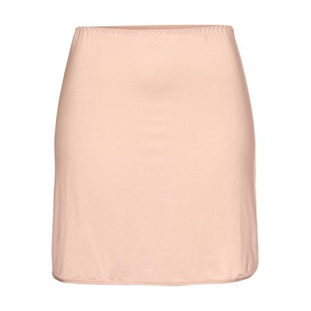 Nuance NUANCE Rok nude