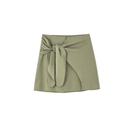 Ipekyol Ipekyol Rok kaki